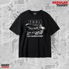 Koszulka zespołu Tool - Animal Undertow - Koszulka Heavy Unisex