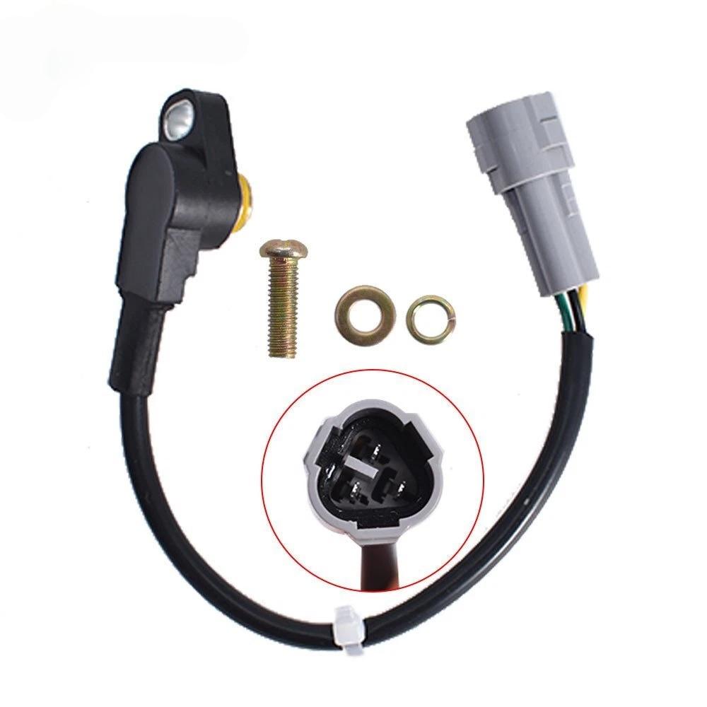 Throttle Position Sensor TPS OEM 1204715 2410342 For Polaris For Sportsman 700 800 850 XP 850