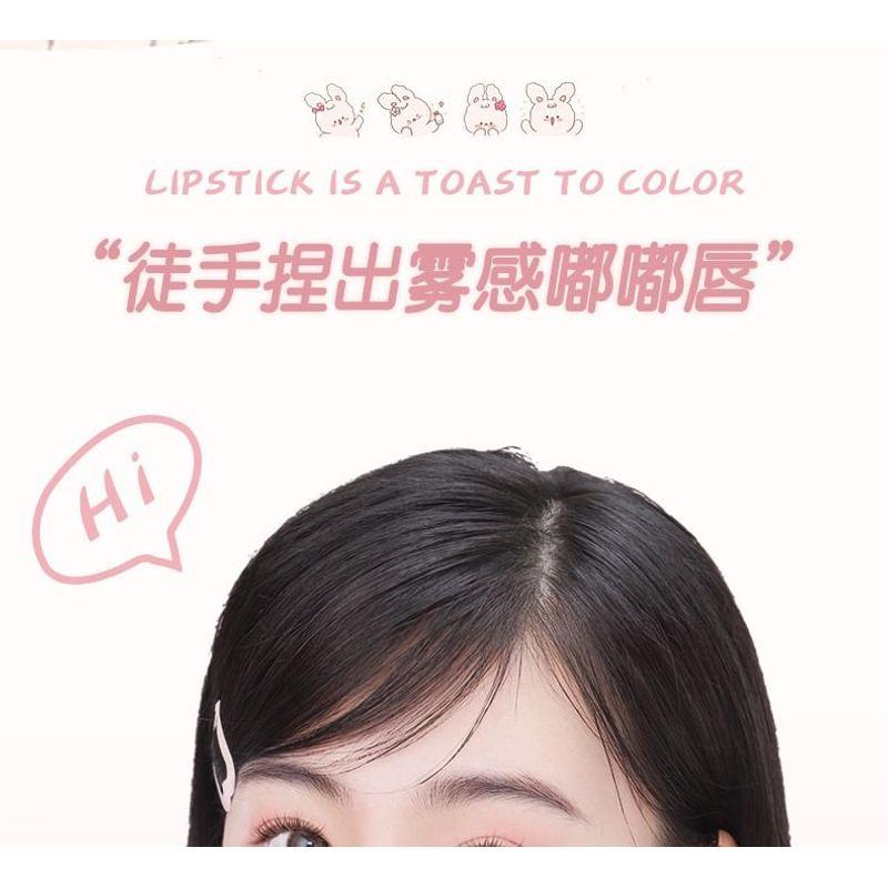 NOVO - Dual-Ended Cloud Soft Lipliner - 4 Colors