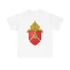 Römisch-katholische Diözese Shreveport - T-Shirt