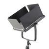 Led Video Light Panel Lighting Kit Portable Indoor Studio Full Color Ambient RGB Flat Panel Light 60W 100‑240V UK Plug