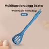 Multi-Function Kitchen Egg & Three-in-One Manual Noodle Mixer