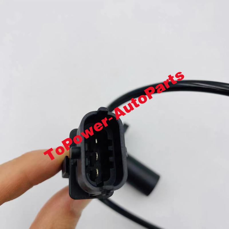 OEM 0281002214 8973066010 8-97306601-0 8-97306601-2 Crankshaft Position Sensor for GM Chevrolett Blazer S10 Colorado Mahindra