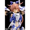 Kotobukiya Megami Device M.S.G 05 Face Set for SOL, Skin Color A, Approximately 19mm Tall, 1/1 Scale Plastic Model