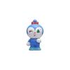 Bandai Kokin-chan Hoka Hoka Pupu Series Plush Toy Anpanman Character 20cm