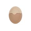 Silicone Suncream Roller Applicator Refillable Oval Isolation Lotion Cream Bottles Stitching Color Cosmetics Tool Travel