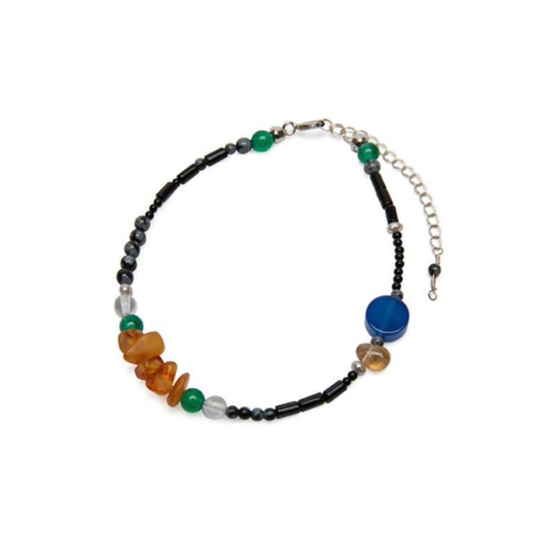 TAKEMEHOME SEOUL COUNT BRACELET