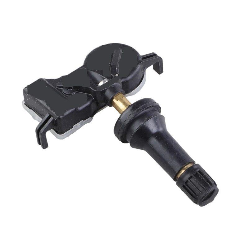 4PCS 68313387AC Tire Pressure Sensor TPMS 433MHZ for Dodge Durango Jeep Grand Cherokee RenegadeI
