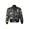 Sportbekleidung Synthetische Füllung Icon Clash Slim Fit Stehkragenjacke Damenjacke Schwarz CI9996-010