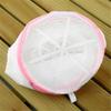1/3pcs Clothes Washing Machine Laundry Bra Aid Hosiery Shirt Sock Lingerie Saver Mesh Wash Bag