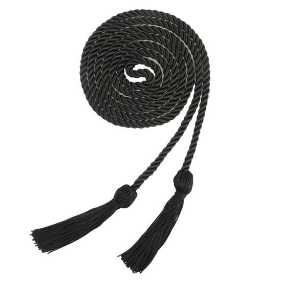 

Graduation Honor Cords 67 Inch Grad Tassel Cords National Honors Braided Cords for College Graduates Bachelor Master Doctor Grad Ceremony S