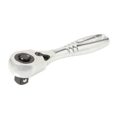 TONE Kurzer Ratschengriff RH3HS Antriebswinkel (Haltetyp) 9,5 mm (3/8 ")