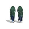 Adidas Nora Mørkegrønne Unisex-sneakers Cloud-White Chalk-White IG5257