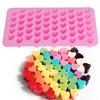 Handmade Fondant Molds Food Grade Silicone Cake Chocolake Maker
