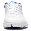 Li Ning Eagle Eye 2.0 Pro Comfortable Versatile Non-Slip Wear-Resistant Low-Top Training Shoes Unisex Sneaker White Blue APPU023-9