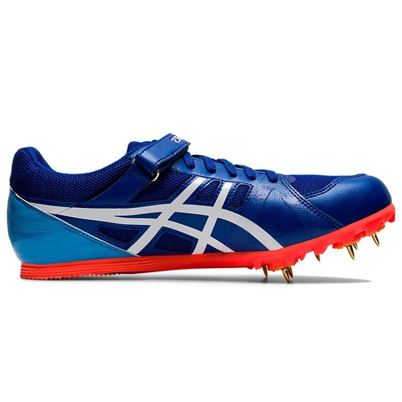 ASICS Heatflat Fr 7 'Blue White' Casual TTP526-401