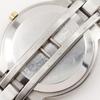 GUCCI Watches 9000M IvoryDial Stainless Steel Quartz Analog display unisex Used