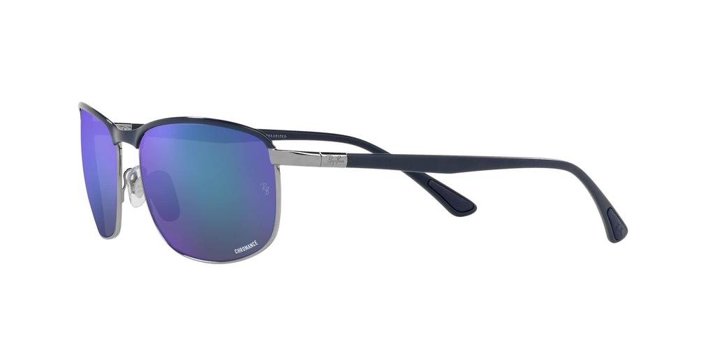 RB3671CH Polarized Sunglasses Ray-Ban