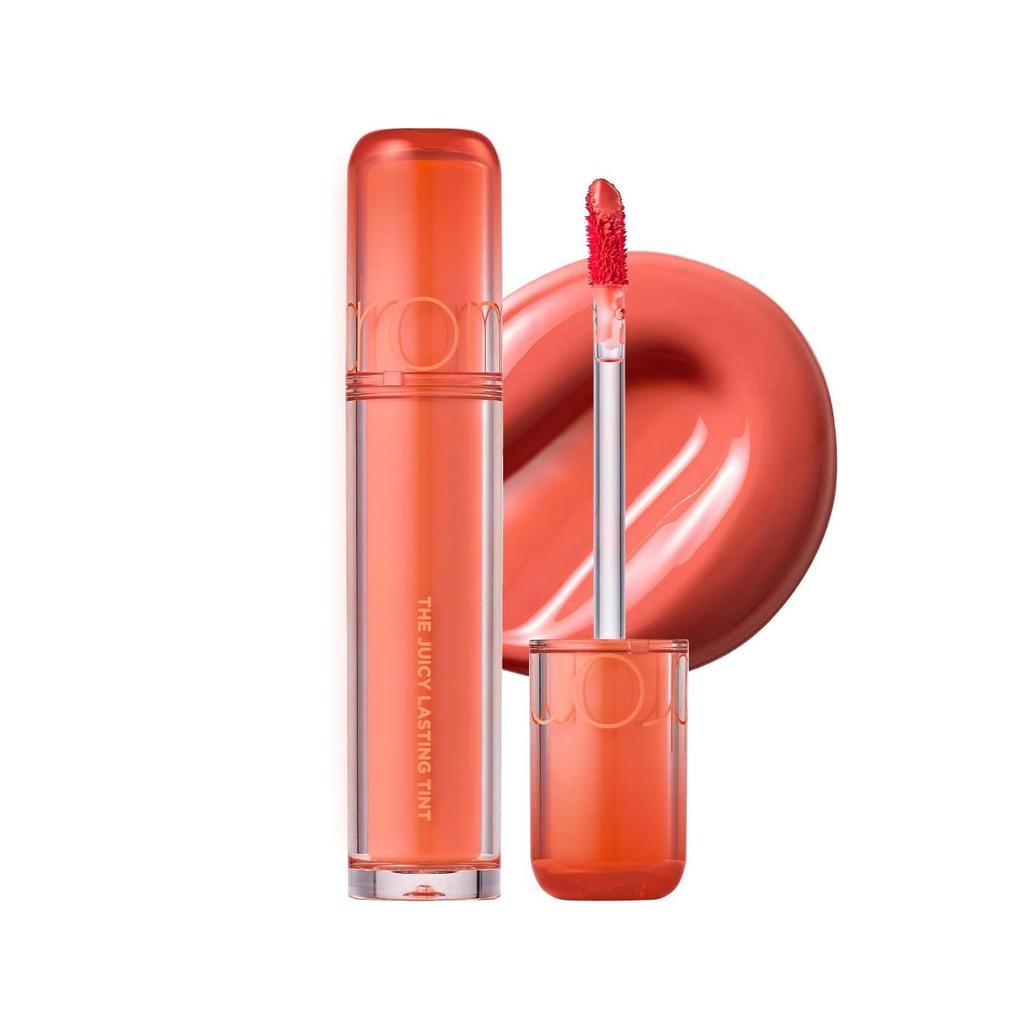 The Juicy Lasting Tint #11 Papaya Jam 3.5g