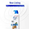 Head & Shoulders Moisturizing Repair Anti-Dandruff Shampoo