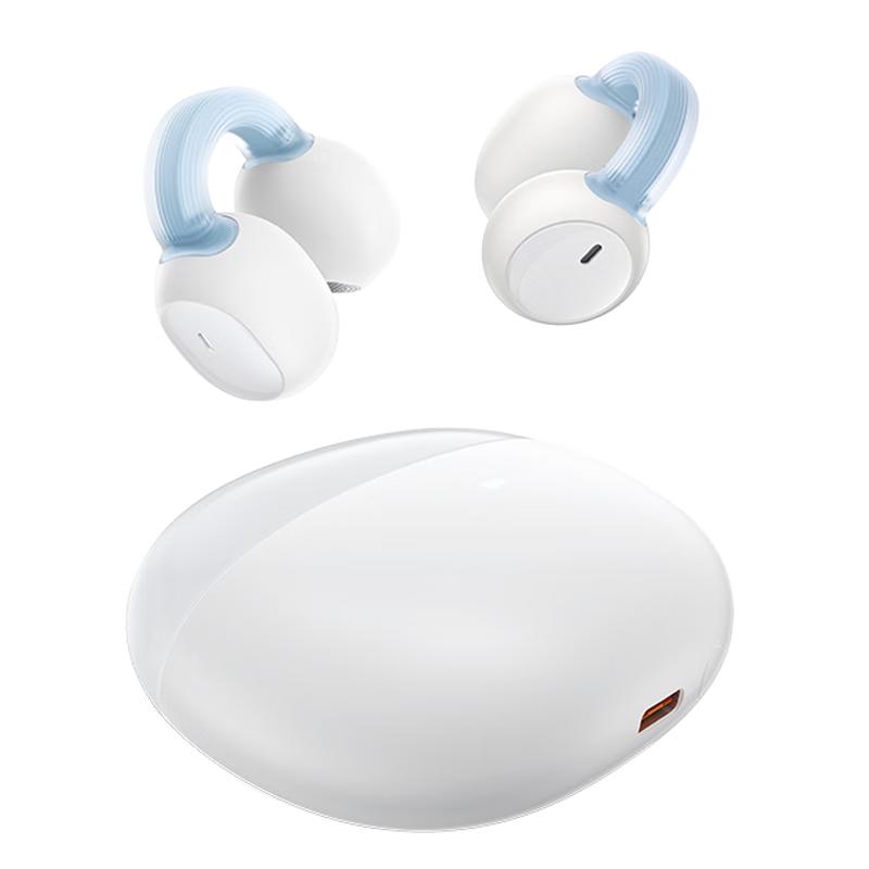 Baseus Open-Ear Air Conduction Bluetooth Headset