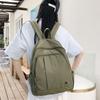 2026 Neuer Damenrucksack Leichter Wasserdichter Damen-Reiserucksack Schultasche für Studenten Schultasche für College-Mädchen