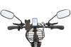 Bicicletta Elettrica SINOHON A20 Motore ad Alta Efficienza da 500W Batteria al Litio Rimovibile da 48V15.6Ah, Ideale per Spostamenti Urbani e Passeggiate Ricreative