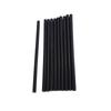 10Pcs black 7mm Celsius 11mm Hot Melt Glue Sticks For Electric Glue      Stick(7mm*200mm)