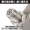 HAMILO O2 Sensor Adapter Sensor Connector Engine Mounting Parts M18 X 1.5
