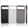 Premium Leather Full Protective Case for Google Pixel 10 9 Pro XL Pixel 9A Business Camera Protection Independent Button Cover