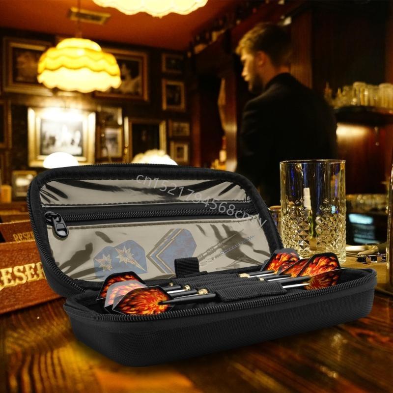 Carrying Case Waterproof Storage Box Accessories Container 6XDE
