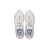 (WMNS) FILA 3A LYNX I+ Sneakers 'White Blue Orange' Women's A12W341202FPP