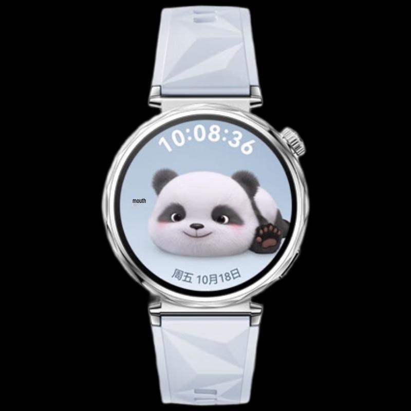 

Смарт-часы HUAWEI WATCH GT 5 (Китайская версия)