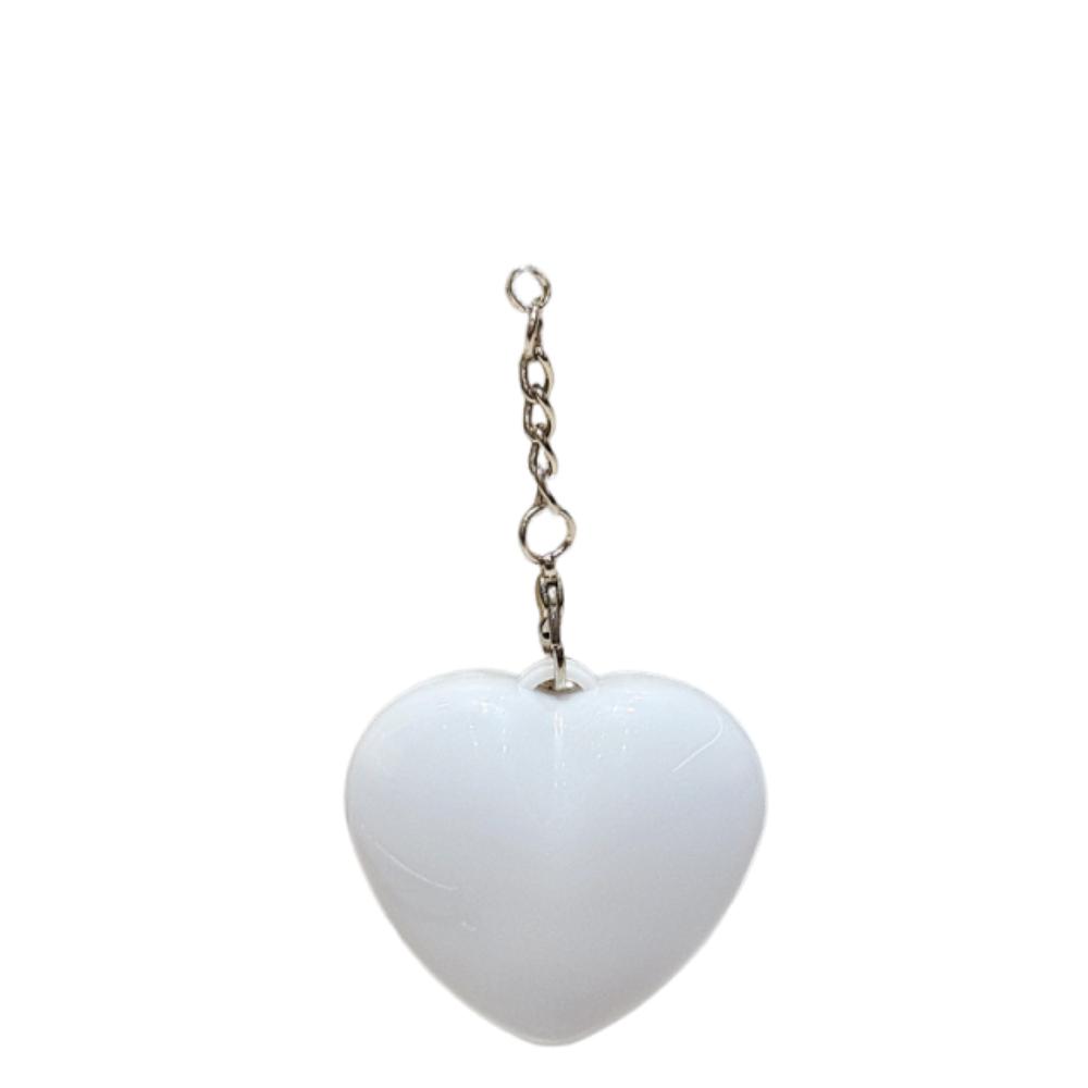 Automatic Motion Activation Heart-Shaped LED Light Touch Control Handbag Light Night Light
