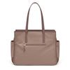 GOLF Shoulder Laptop Bag, Commuter Tote Bag for Women, 14/15.6-Inch Notebook Handbag, Business Large Capacity Briefcase