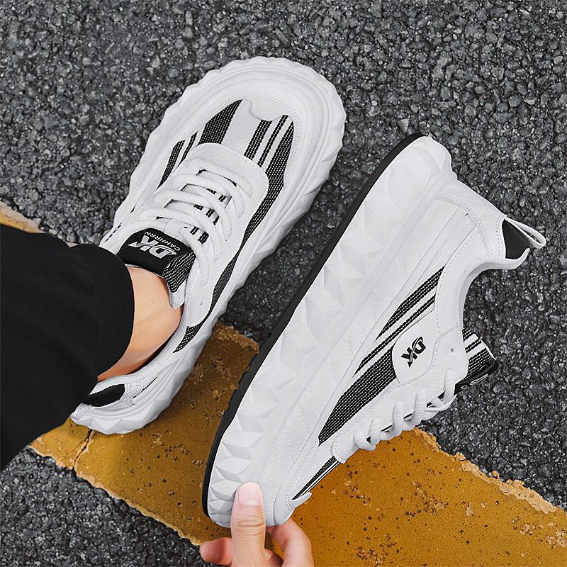 Fashion CYYTL Mens Shoes Summer Sneakers Casual Breathable Outdoor Hiking Tennis Fashion Sports Running Luxury Platform Designer Loafers