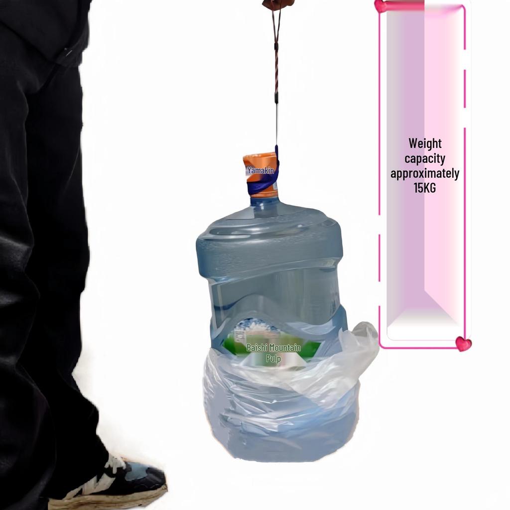 Adjustable Phone Lanyard - Customizable, Multifunctional, Woven Rope In Seven Colors