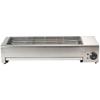 Jundingying 1200W Electric BBQ Skewer Grill