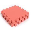 10Pcs Puzzle Floor Foam Gym Mats Thick Squares Tile Kid Play Pads