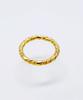 Bonbeau Merry Bold Twist Ring (Type A)