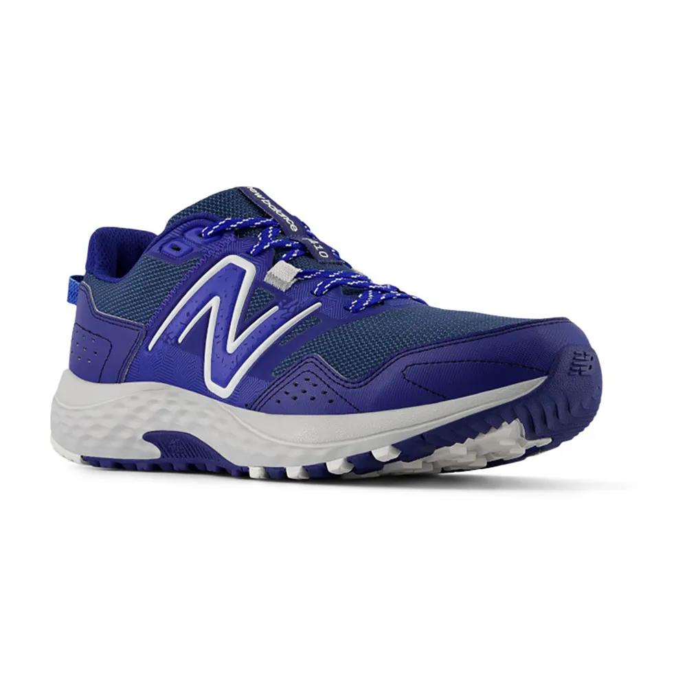 

New Balance Кроссовки для трейлраннинга 410V8 41 1/2