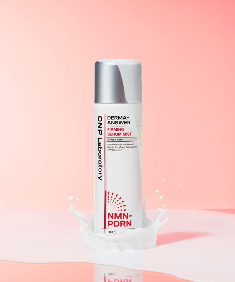 CNP Derma Answer Firming Serum Mist 100g