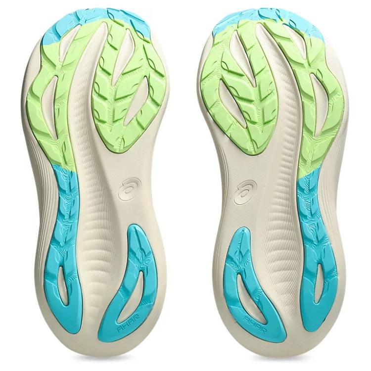 New Asics Gel Nimbus 27 Tr Nature Bathing Guava Women's 1012B808-700