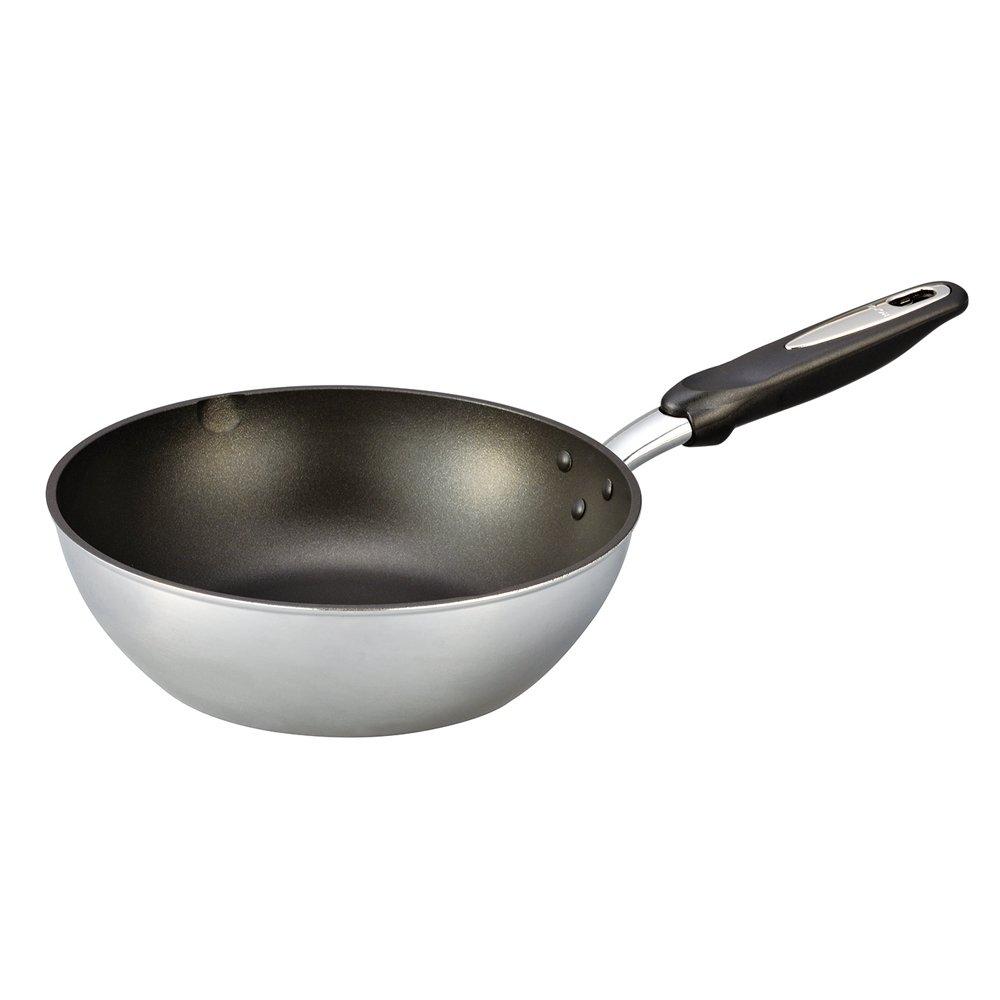 

IH Hi-Cast Gourmet Type Глубокая сковорода, 26 см, 0110726