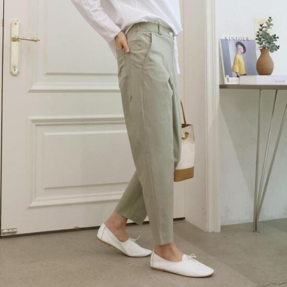 New ArrivalS Open Run Women S Stretch Cotton Spring caSual pantS Baggy