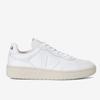 Unisex Leather Shoes V90 Svju243vd20 380