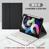 IPad Pro 11 10.9 9.7 Air 6 Mini Smart Case With Touch Keyboard Pen Slot Bluetooth Backlit Optional