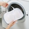 Bras Wash Bag Reinforced Mesh Laundry Protectors for Delicates Underwear Sports Bras Machine Washable Sturdy Nylon