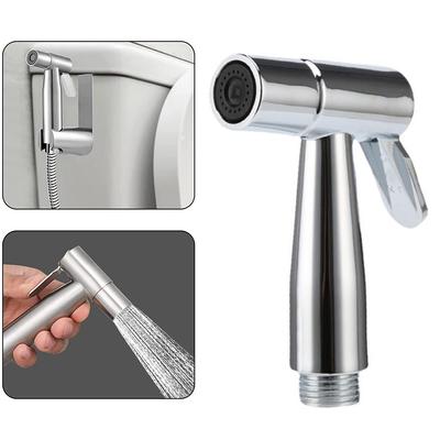 1 STÜCK Toiletten-Dusche Bidetkopf Handbrause für Sanitär-Shattaf Duschwerkzeuge