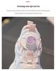 2026 New Spring & Autumn Girls' Sports Running & Twisting Shoes